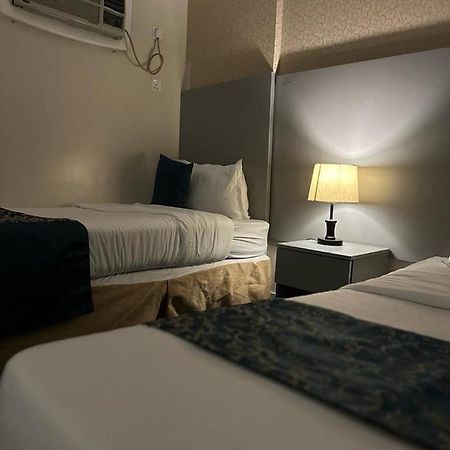 Asfar Al-Waha Aparthotel La La Mecca Esterno foto