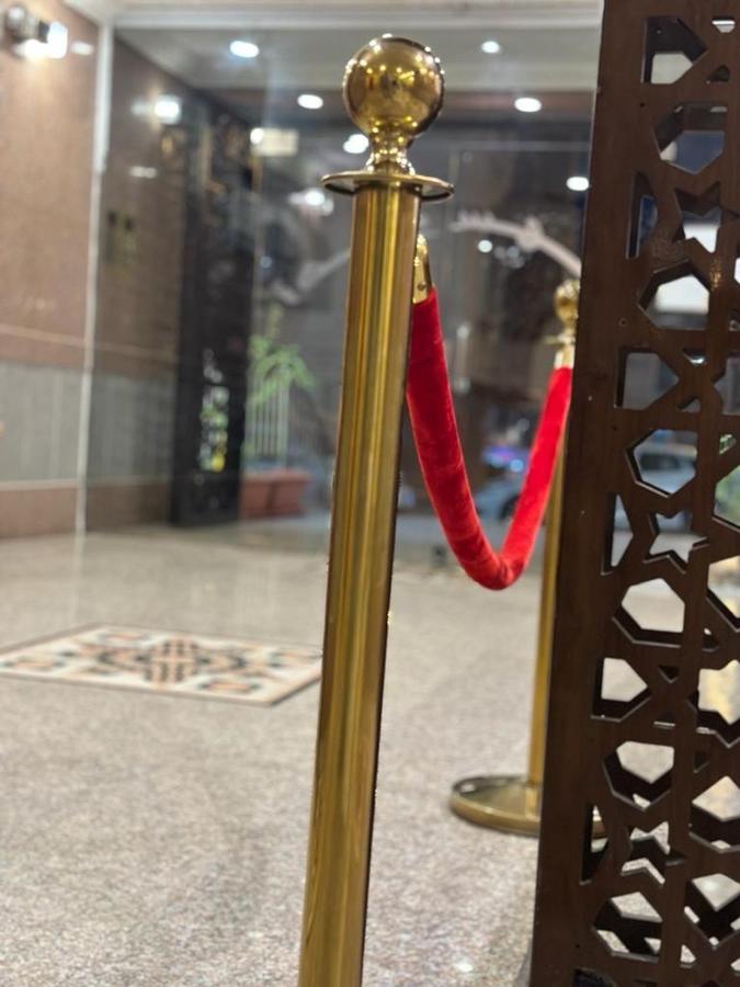 Asfar Al-Waha Aparthotel La La Mecca Esterno foto
