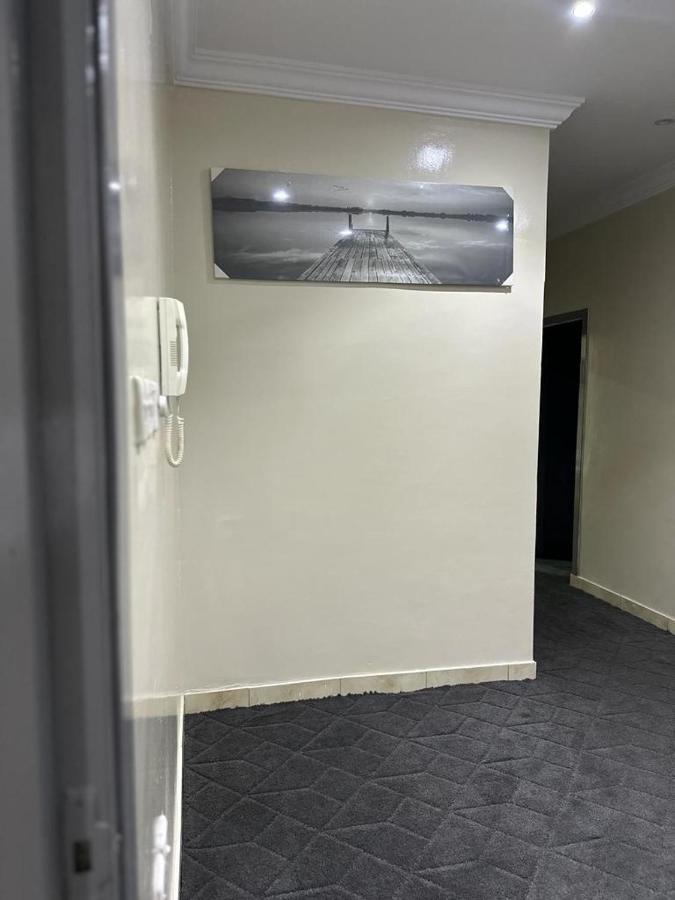 Asfar Al-Waha Aparthotel La La Mecca Esterno foto